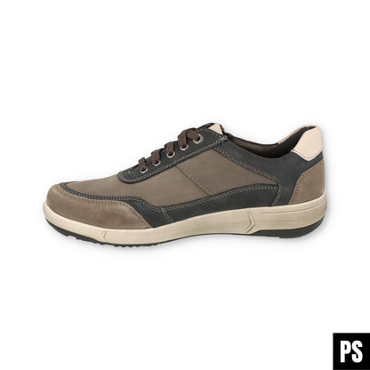 SNEAKER REISSVERSCHLUSS - Enrico 33