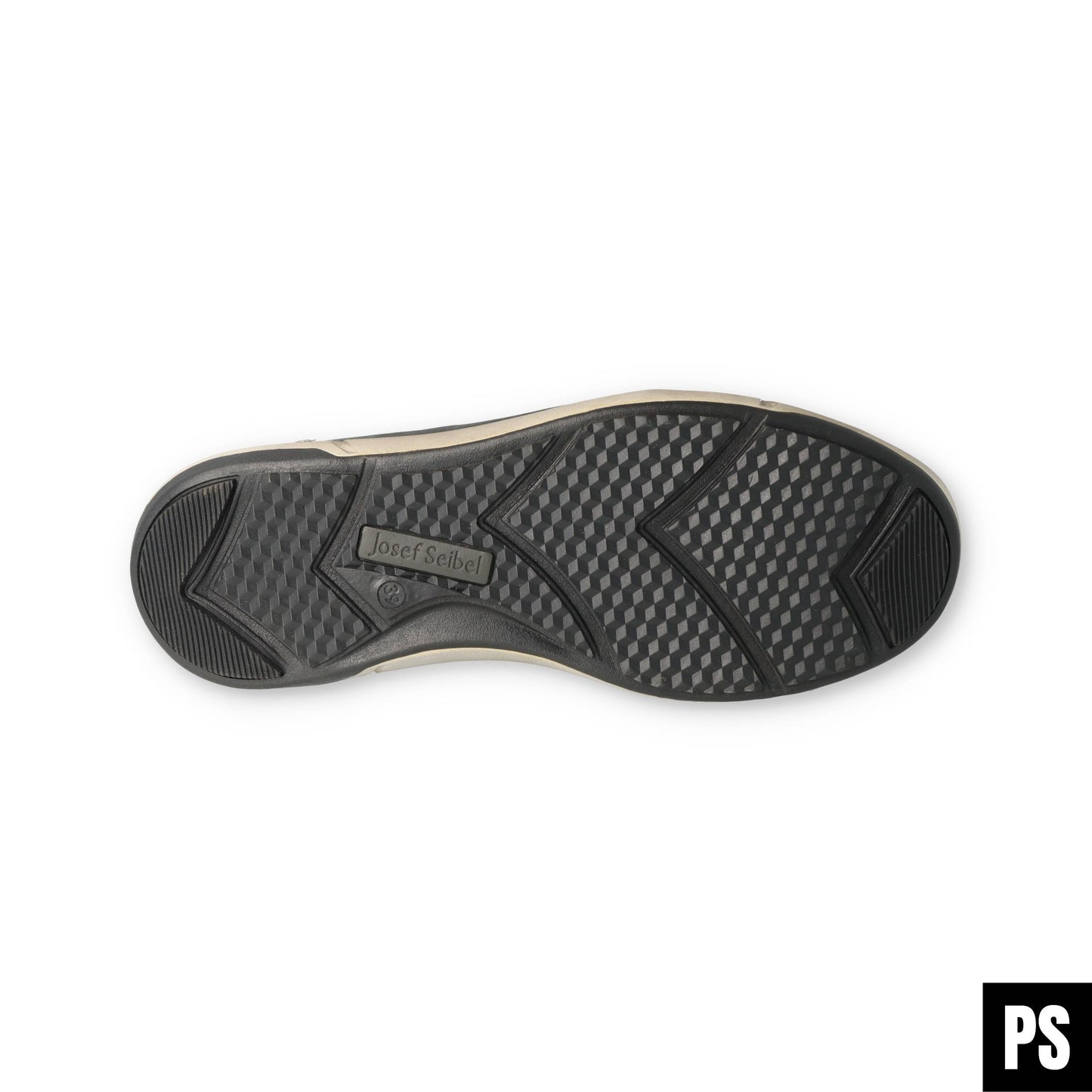 SNEAKER REISSVERSCHLUSS - Enrico 33