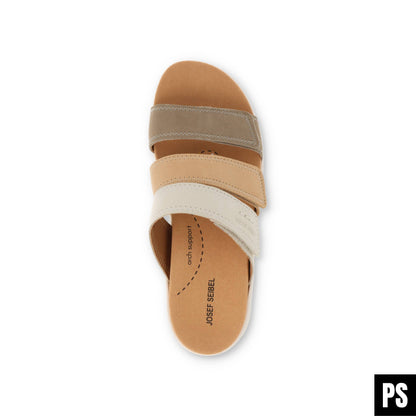 PANTOLETTE iGODynamic Sohle - Estelle 11