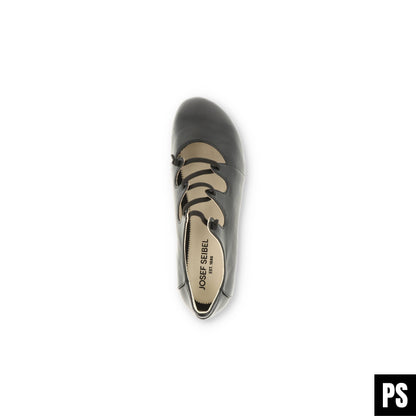 HALBSCHUH SLIPPER - Fiona 04