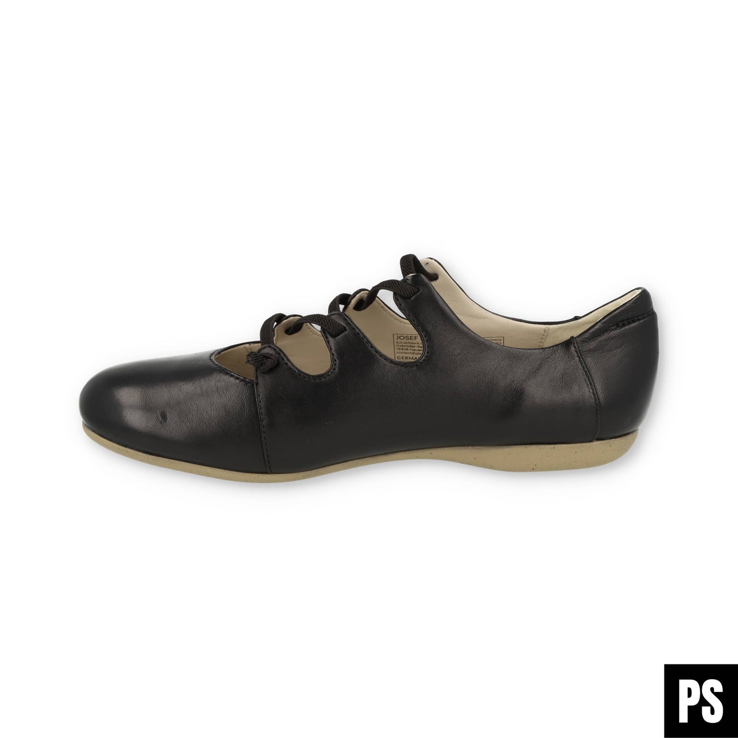 HALBSCHUH SLIPPER - Fiona 04