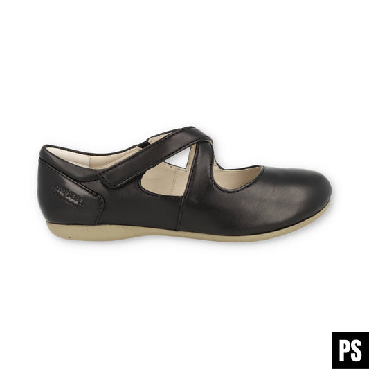 BALLERINA LEDER - Fiona 72