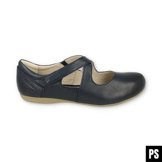 BALLERINA LEDER - Fiona 72