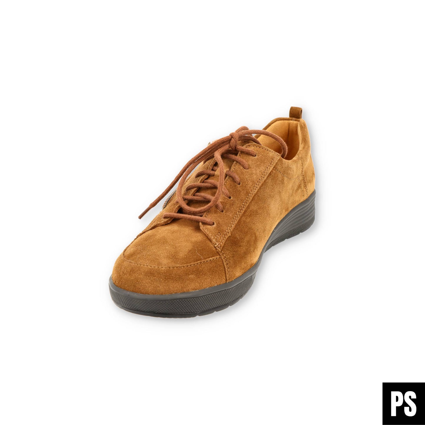Ganter Damenschuh Sensitiv cigar velour Klara