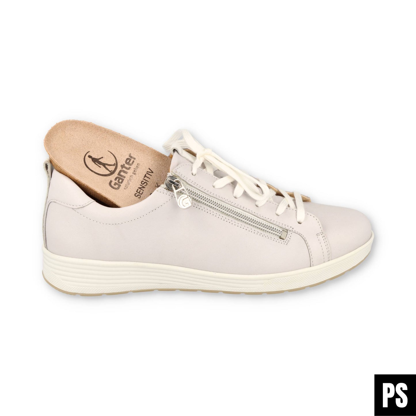 Ganter Damenschuh Sensitiv lightlav Klara