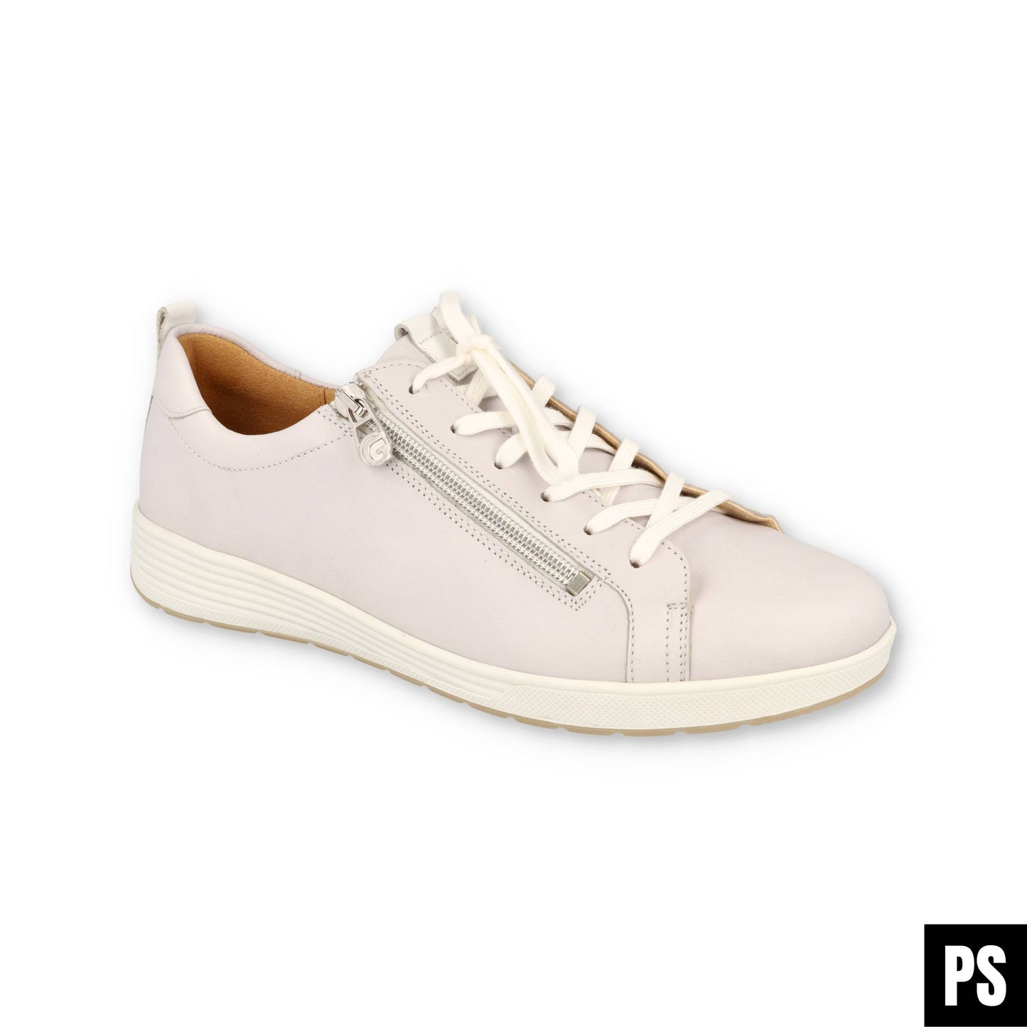 Ganter Damenschuh Sensitiv lightlav Klara