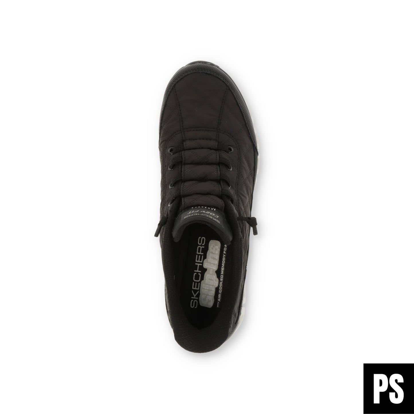 SNEAKER SLIP INS  - Cozy Fit at Ease