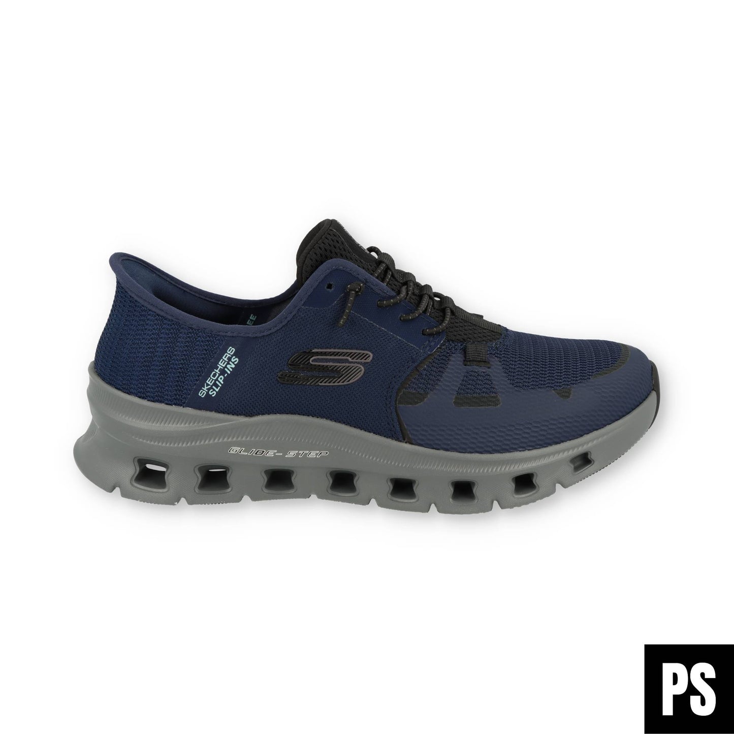 SLIP INS – Glide Step Pro