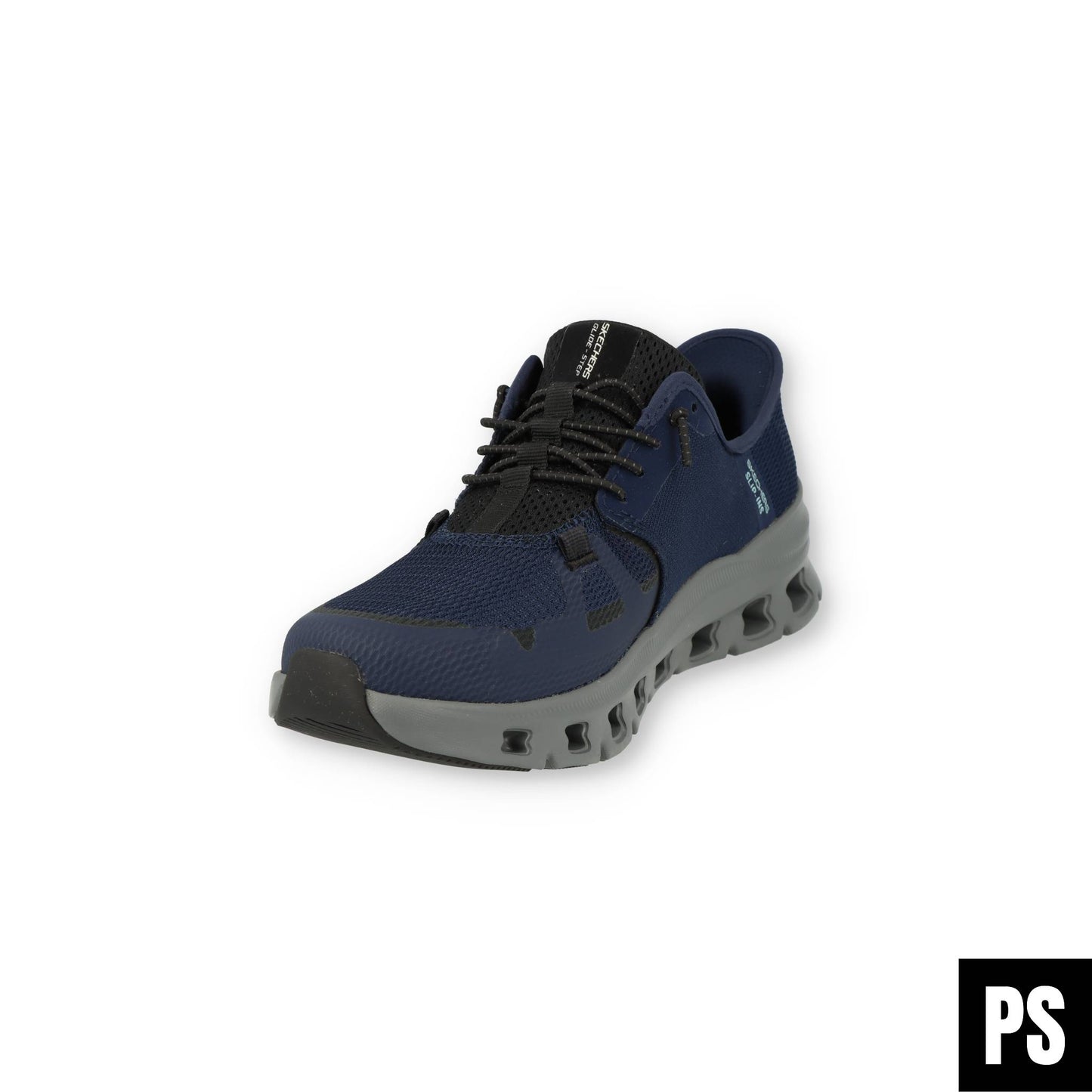 SLIP INS – Glide Step Pro