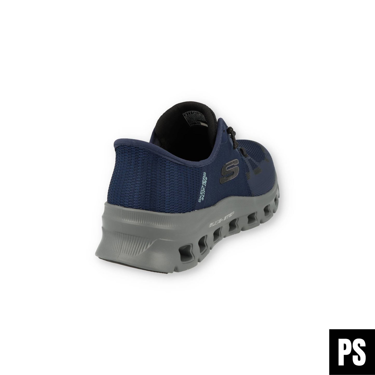 SLIP INS – Glide Step Pro