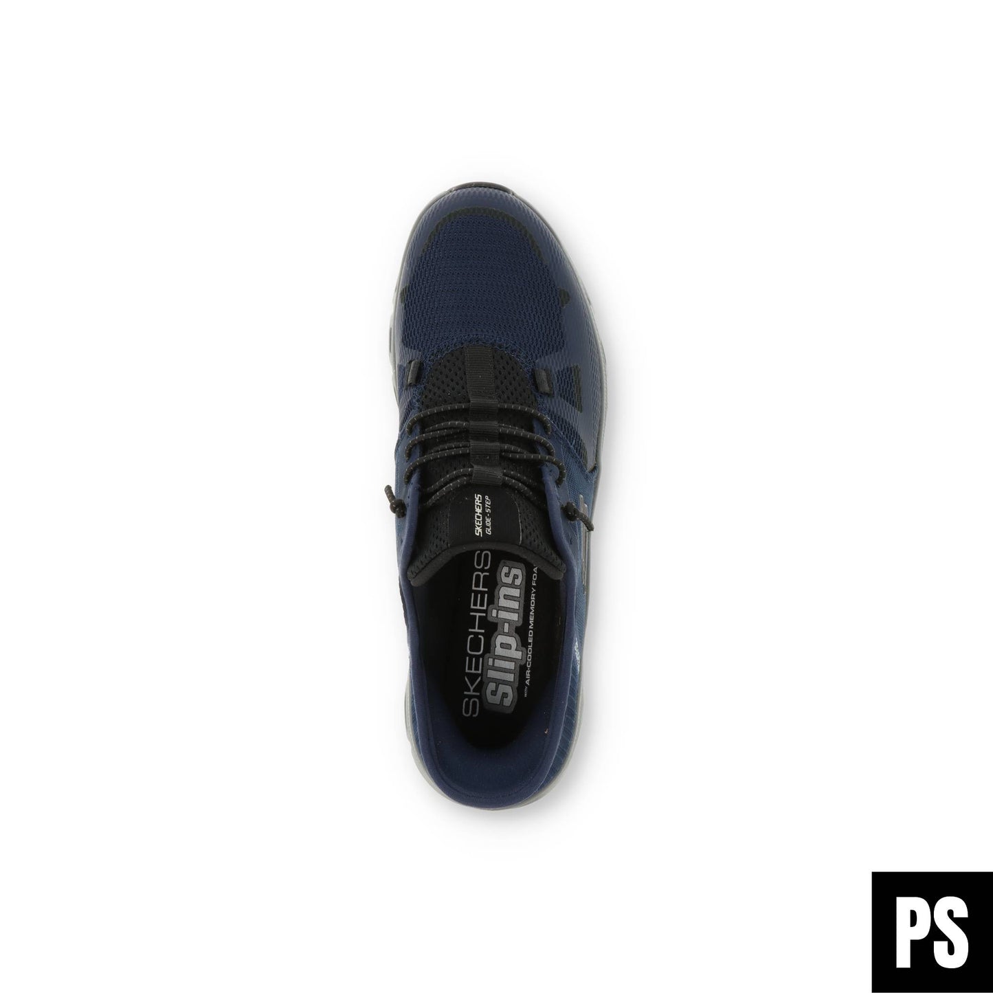 SLIP INS – Glide Step Pro