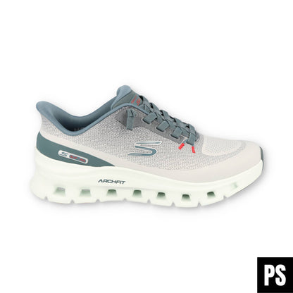 SLIP INS ARCH FIT – Glide Step Pro