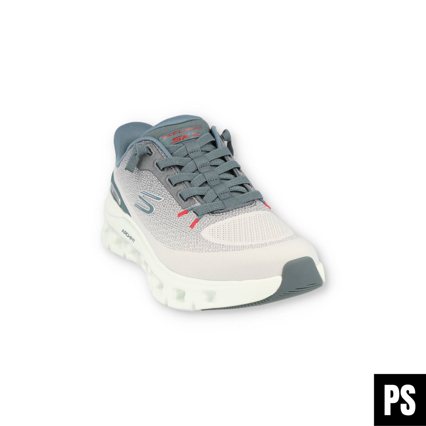 SLIP INS ARCH FIT – Glide Step Pro