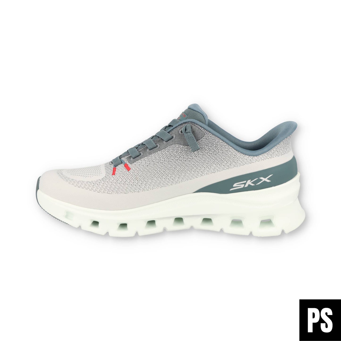SLIP INS ARCH FIT – Glide Step Pro