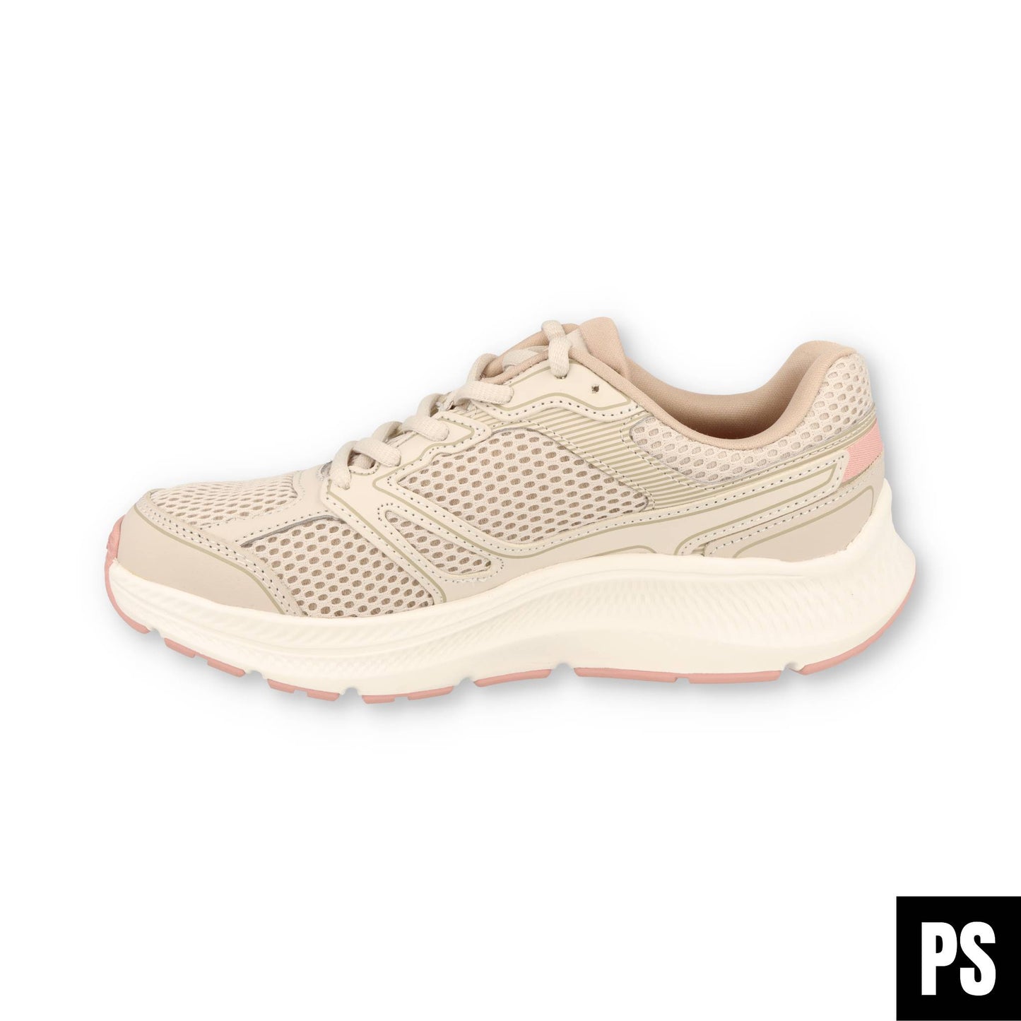 SNEAKER mit GOGA MAT - Go Run Consistent