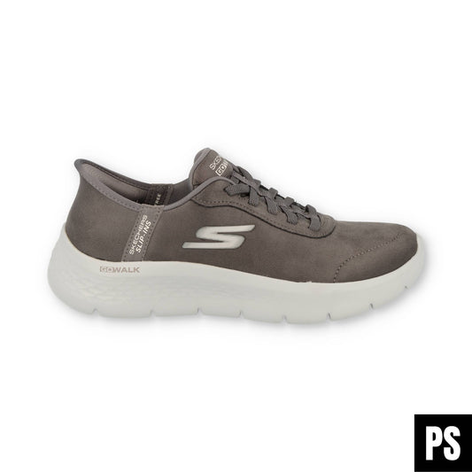 SNEAKER SLIP INS - Go Walk Flex Mali