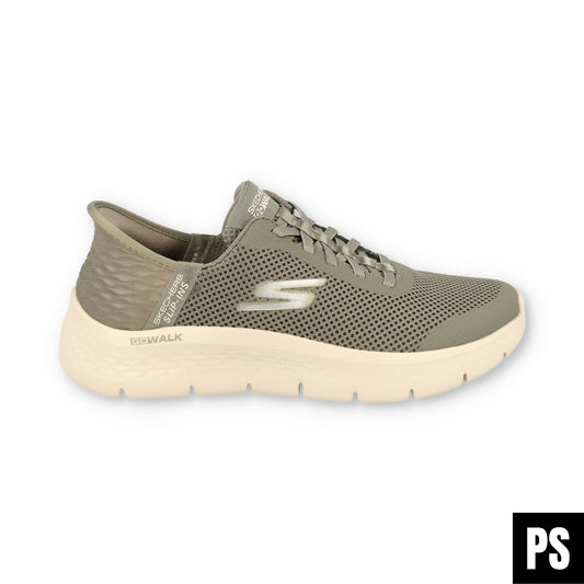 SNEAKER SLIP INS - Go Walk Flex