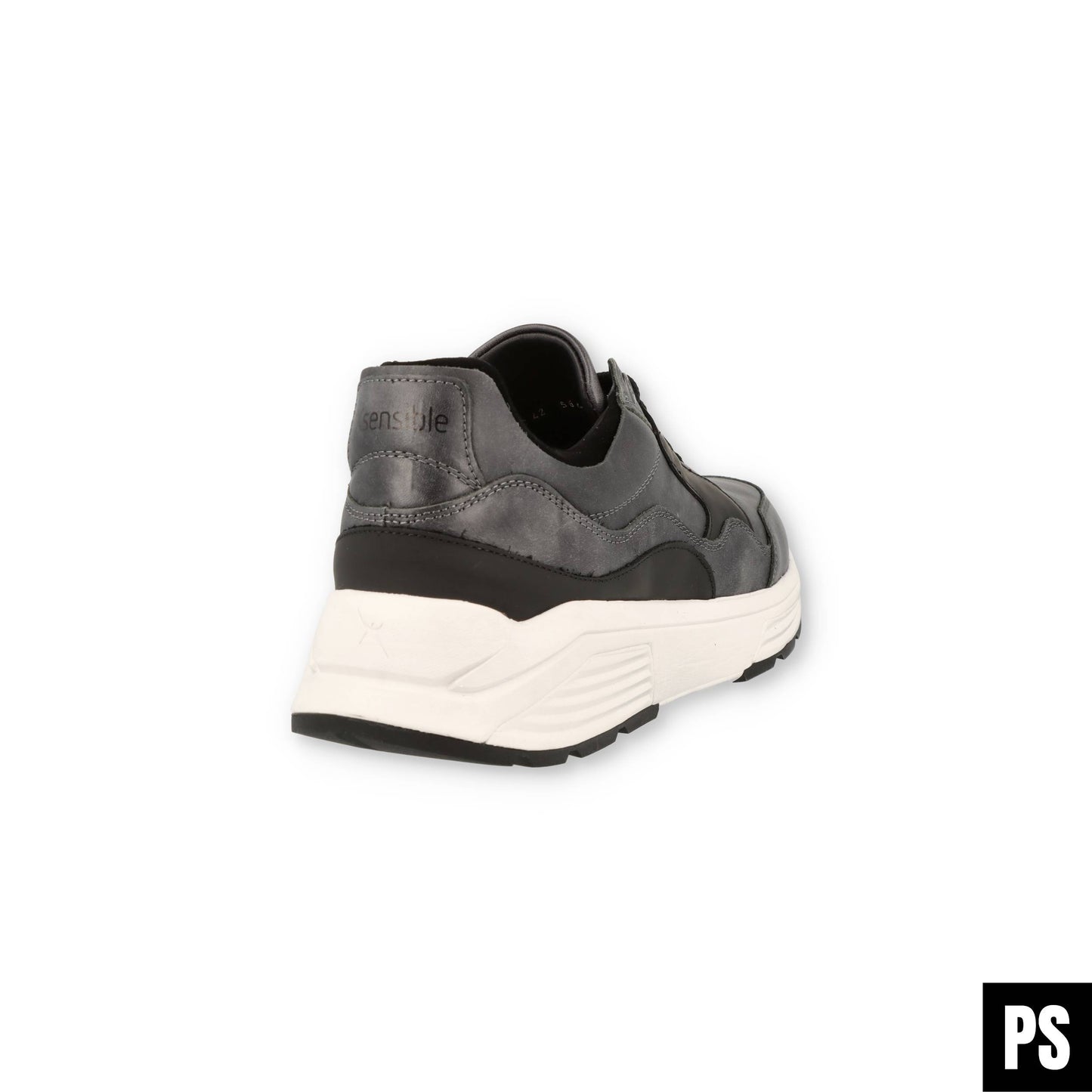 Xsensible NEXT GENERATION Golden Gate Men Grey Kombi Weite H
