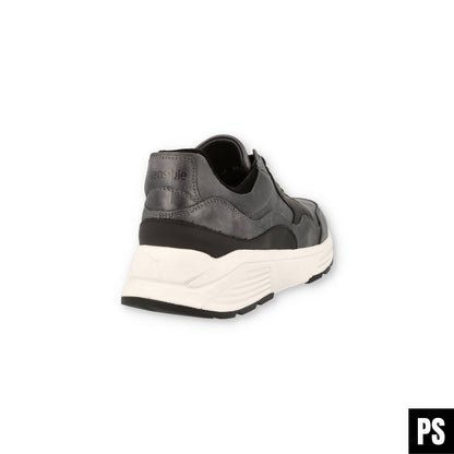 Xsensible NEXT GENERATION Golden Gate Men Grey Kombi Weite H