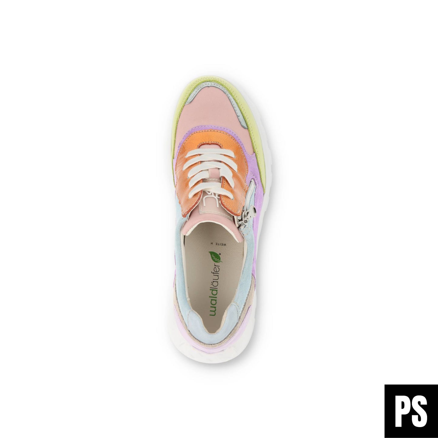 SNEAKER DAMEN EXTRA LEICHT- Ajala