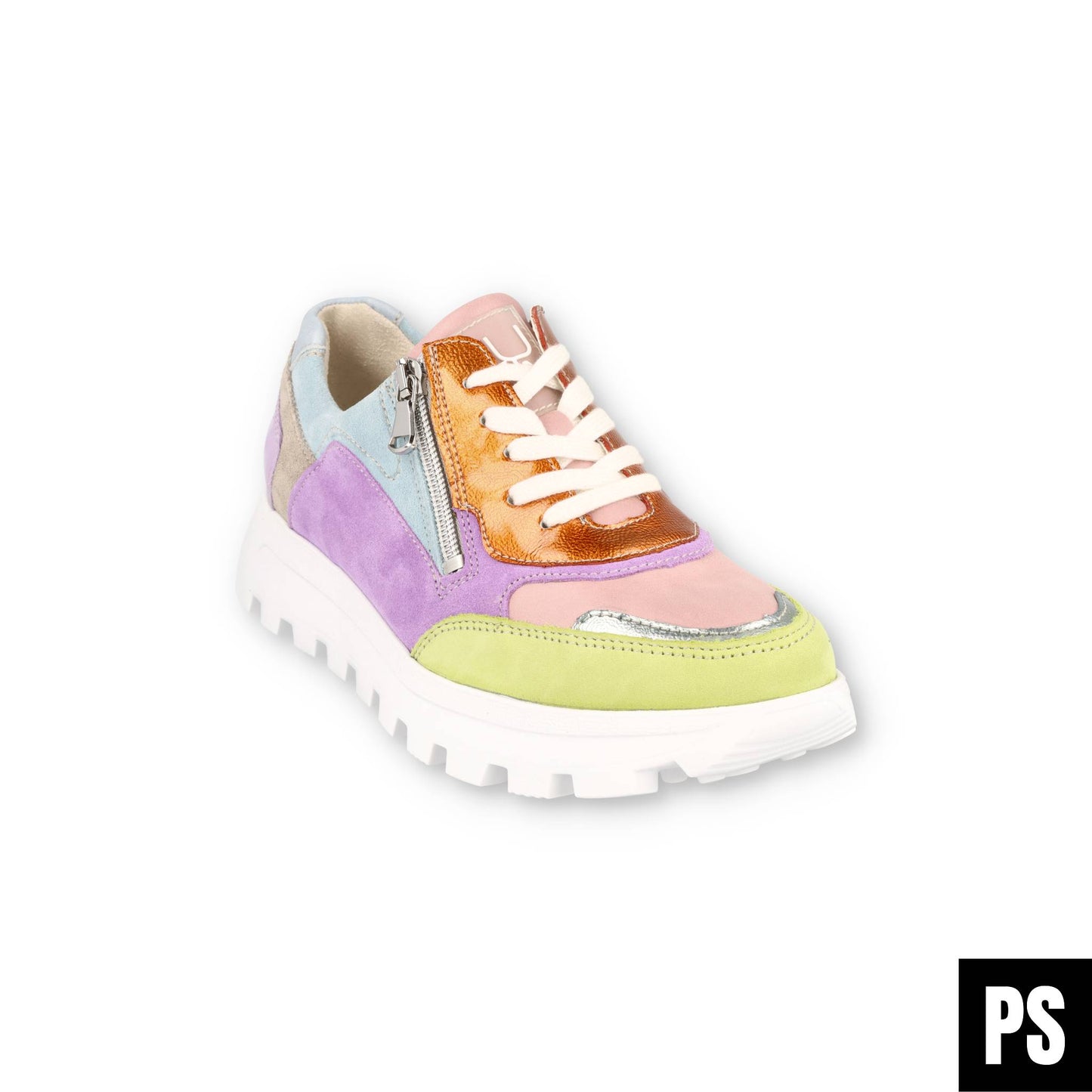 SNEAKER DAMEN EXTRA LEICHT- Ajala