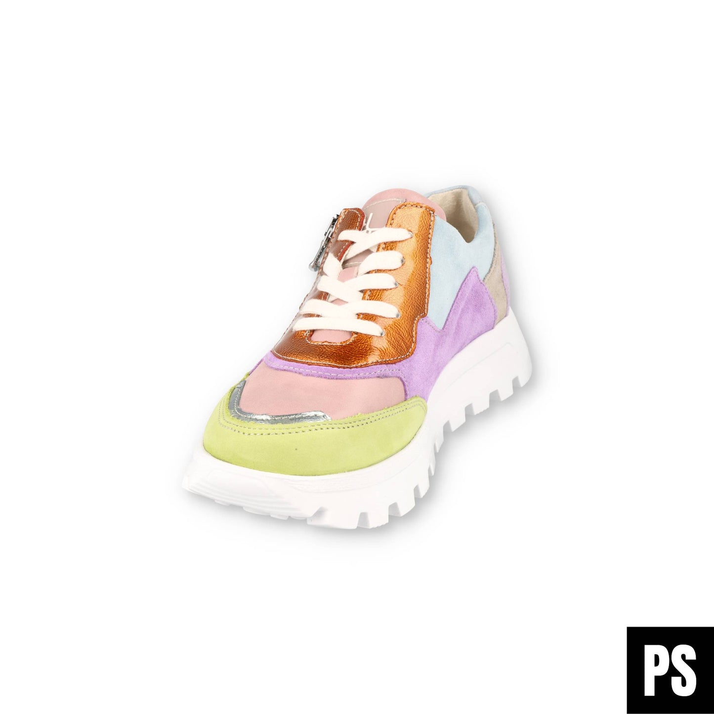 SNEAKER DAMEN EXTRA LEICHT- Ajala