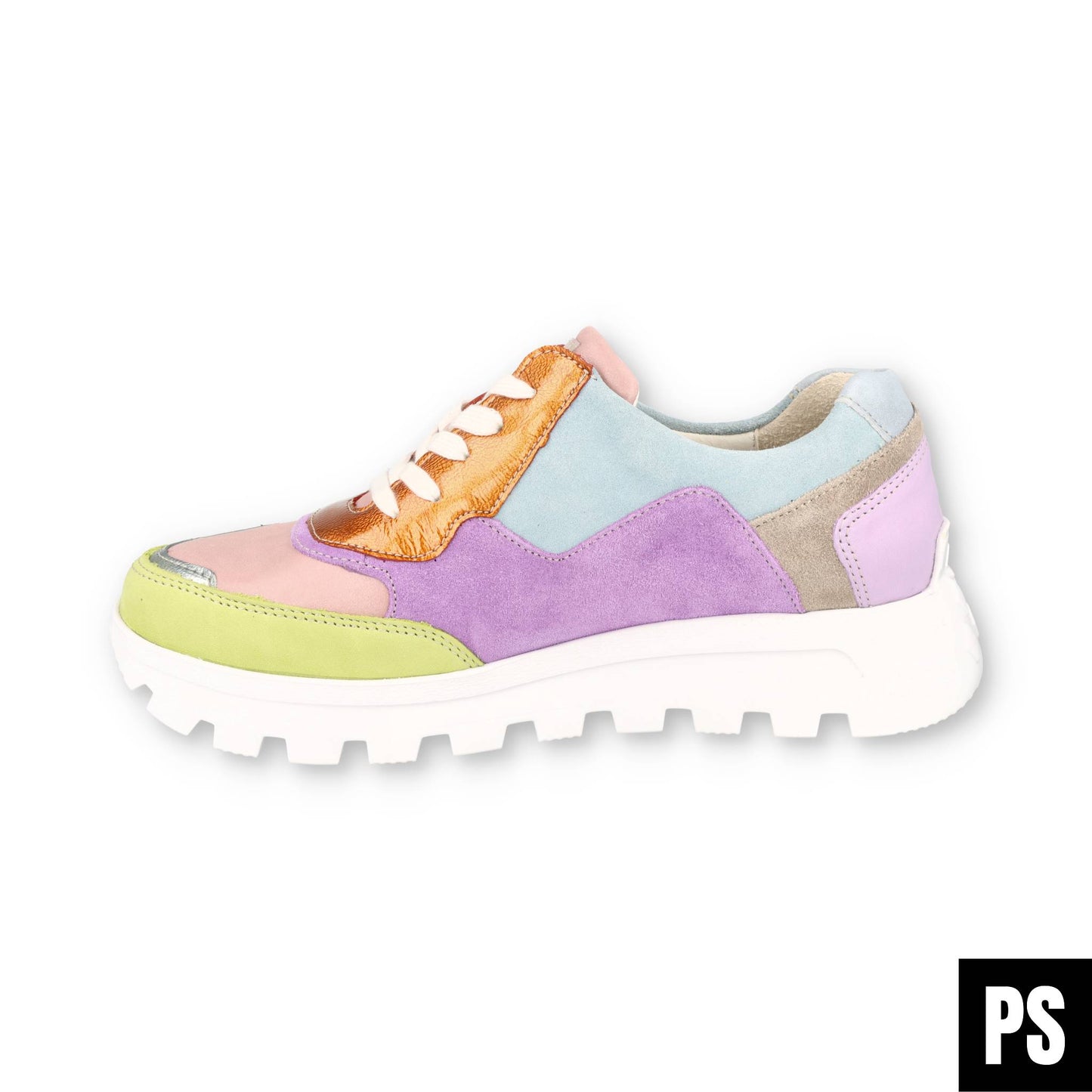 SNEAKER DAMEN EXTRA LEICHT- Ajala