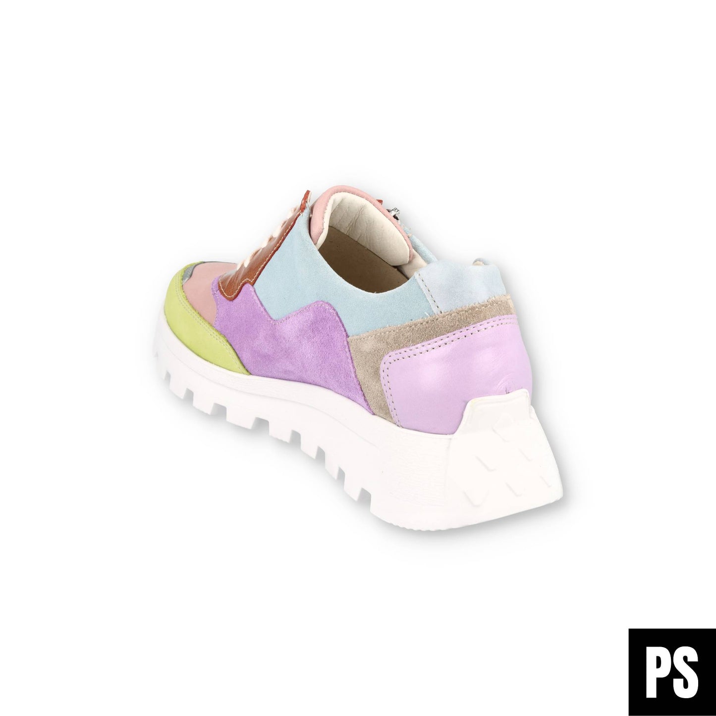 SNEAKER DAMEN EXTRA LEICHT- Ajala