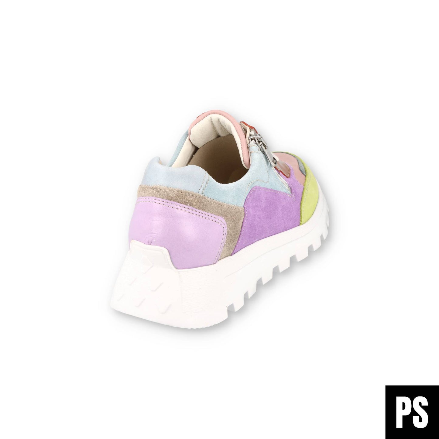 SNEAKER DAMEN EXTRA LEICHT- Ajala