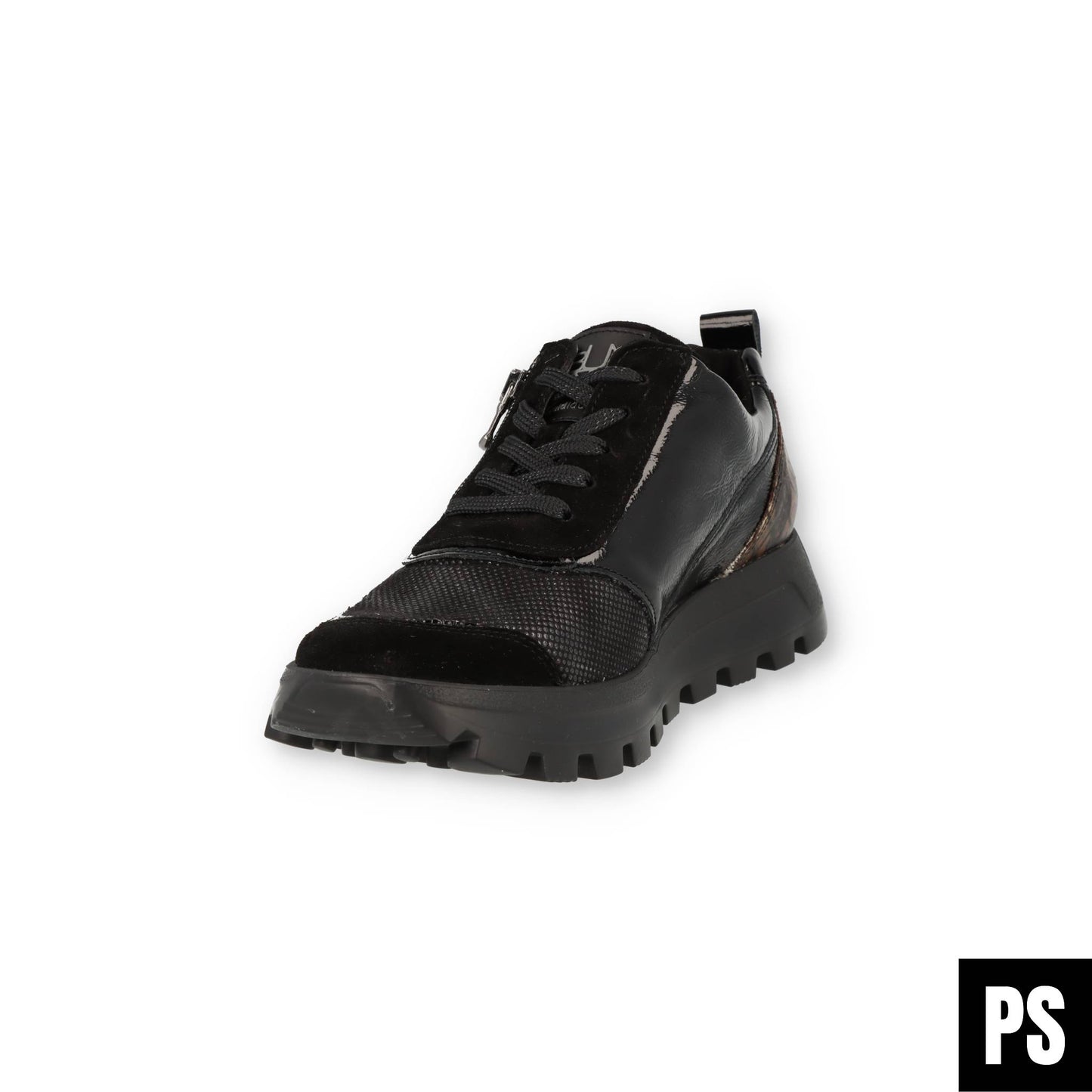 SNEAKER STRETCH DAMEN - Ajala