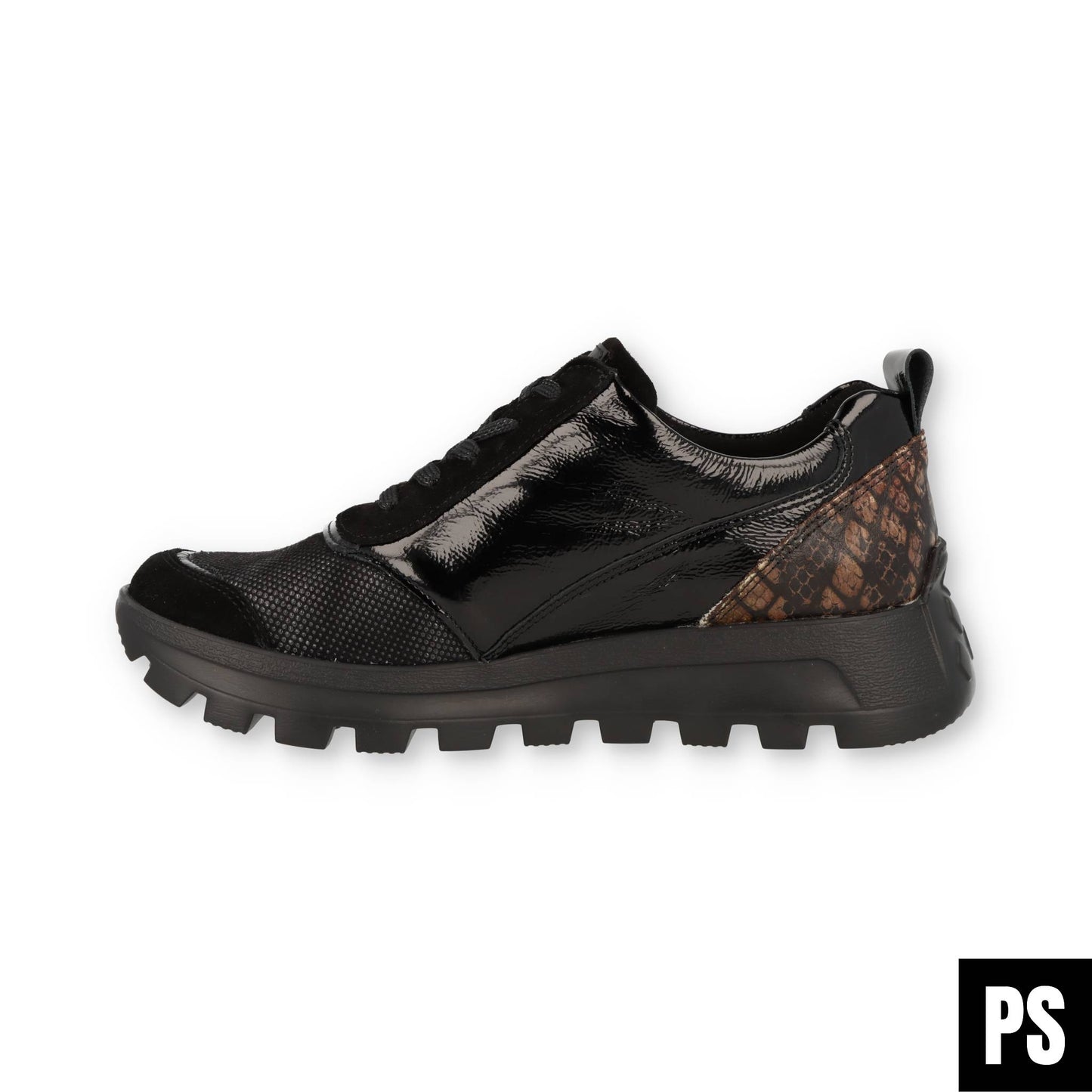 SNEAKER STRETCH DAMEN - Ajala