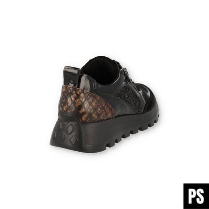 SNEAKER STRETCH DAMEN - Ajala