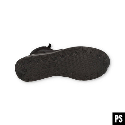 DAMEN STIEFELETTE STRETCH - CLARA