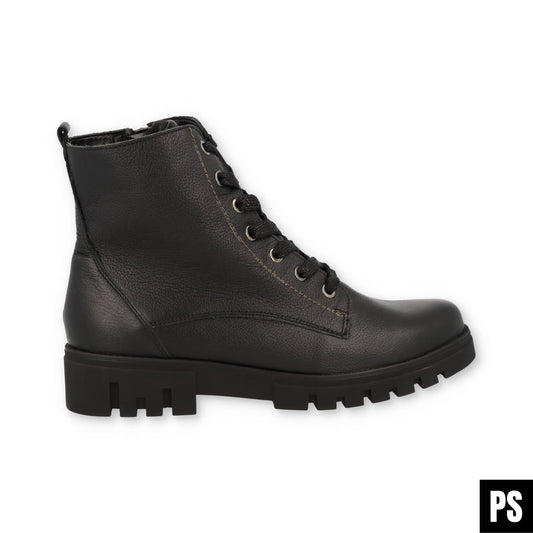 STIEFEL BOOTIE REISSVERSCHLUSS-Serena