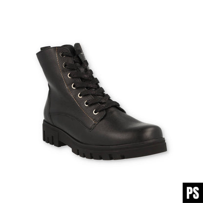 STIEFEL BOOTIE REISSVERSCHLUSS-Serena