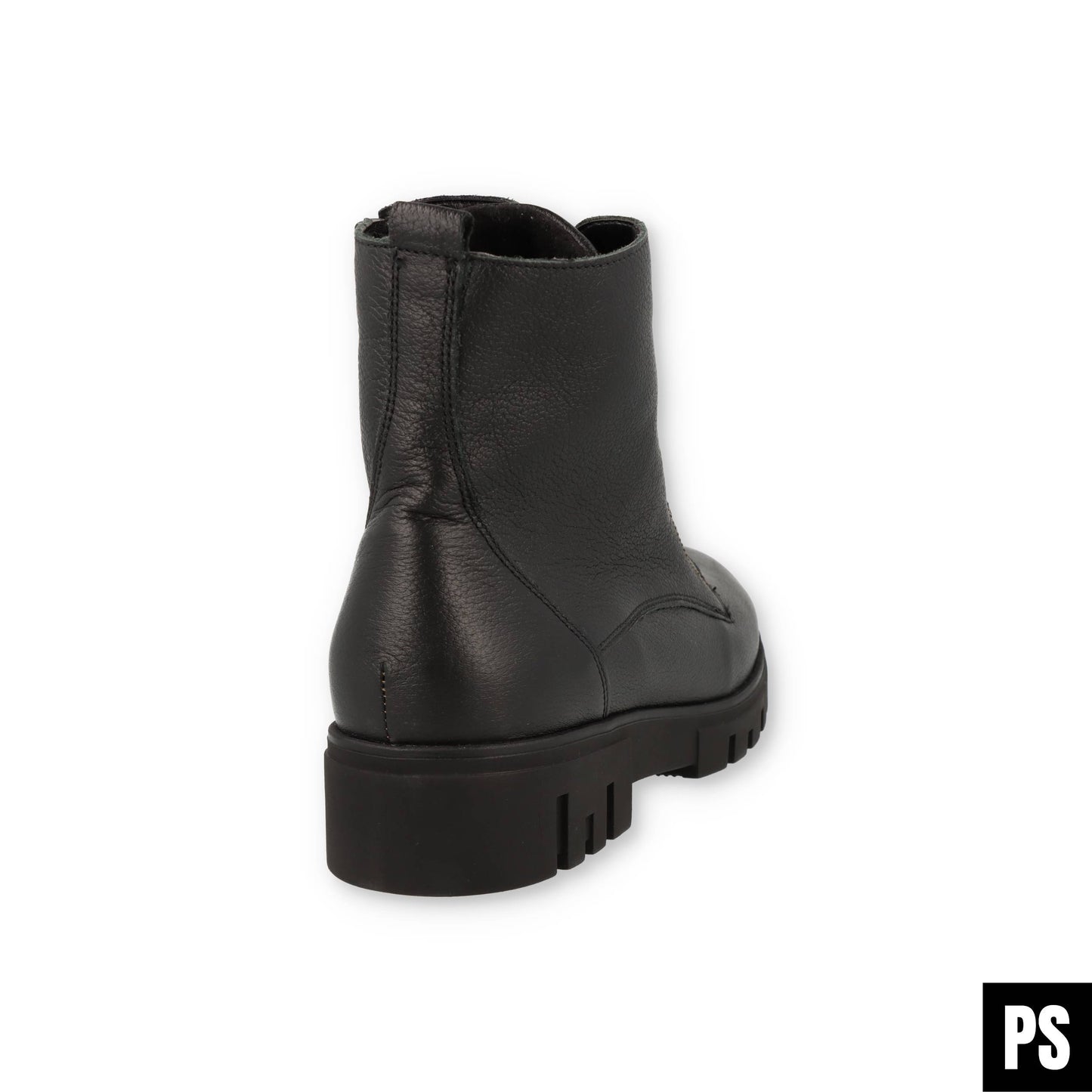 STIEFEL BOOTIE REISSVERSCHLUSS-Serena