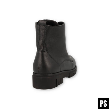 STIEFEL BOOTIE REISSVERSCHLUSS-Serena