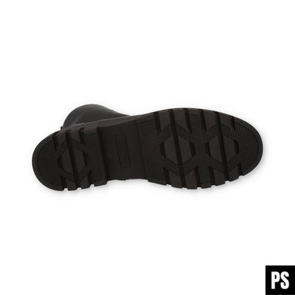 STIEFEL BOOTIE REISSVERSCHLUSS-Serena