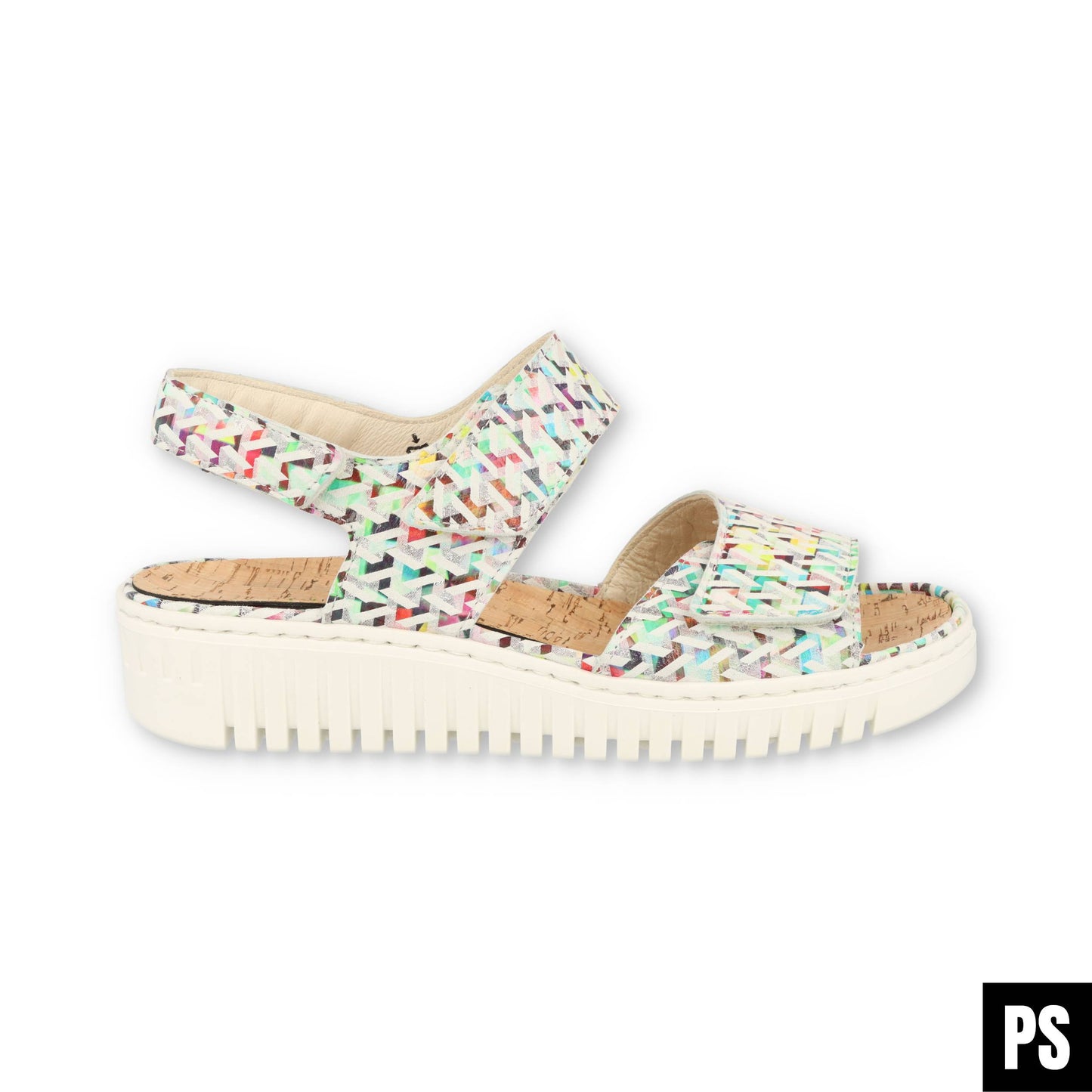 STYLISCHE SANDALETTE DAMEN-Willow
