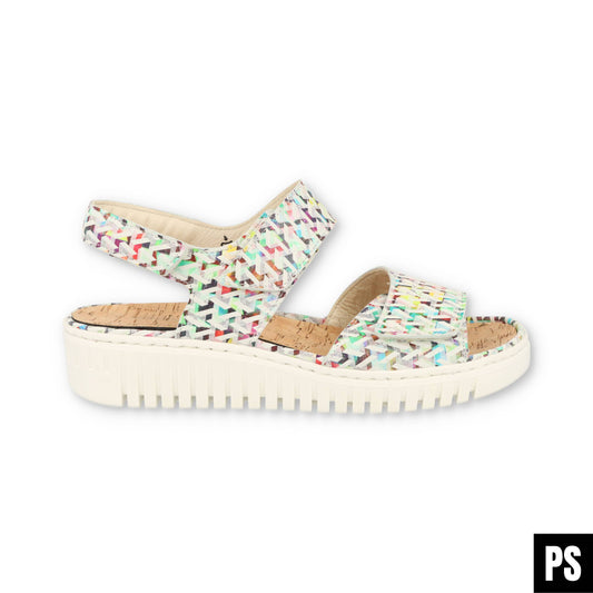 STYLISCHE SANDALETTE DAMEN-Willow