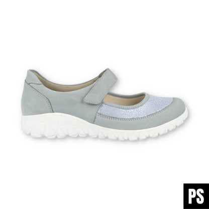 BALLERINA STRETCH LEICHT-Havy