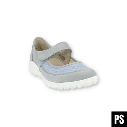 BALLERINA STRETCH LEICHT-Havy