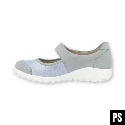 BALLERINA STRETCH LEICHT-Havy