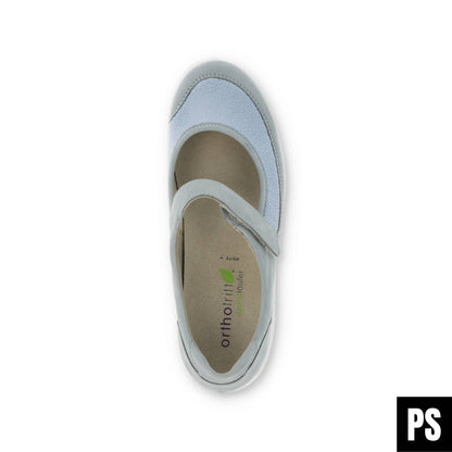 BALLERINA STRETCH LEICHT-Havy