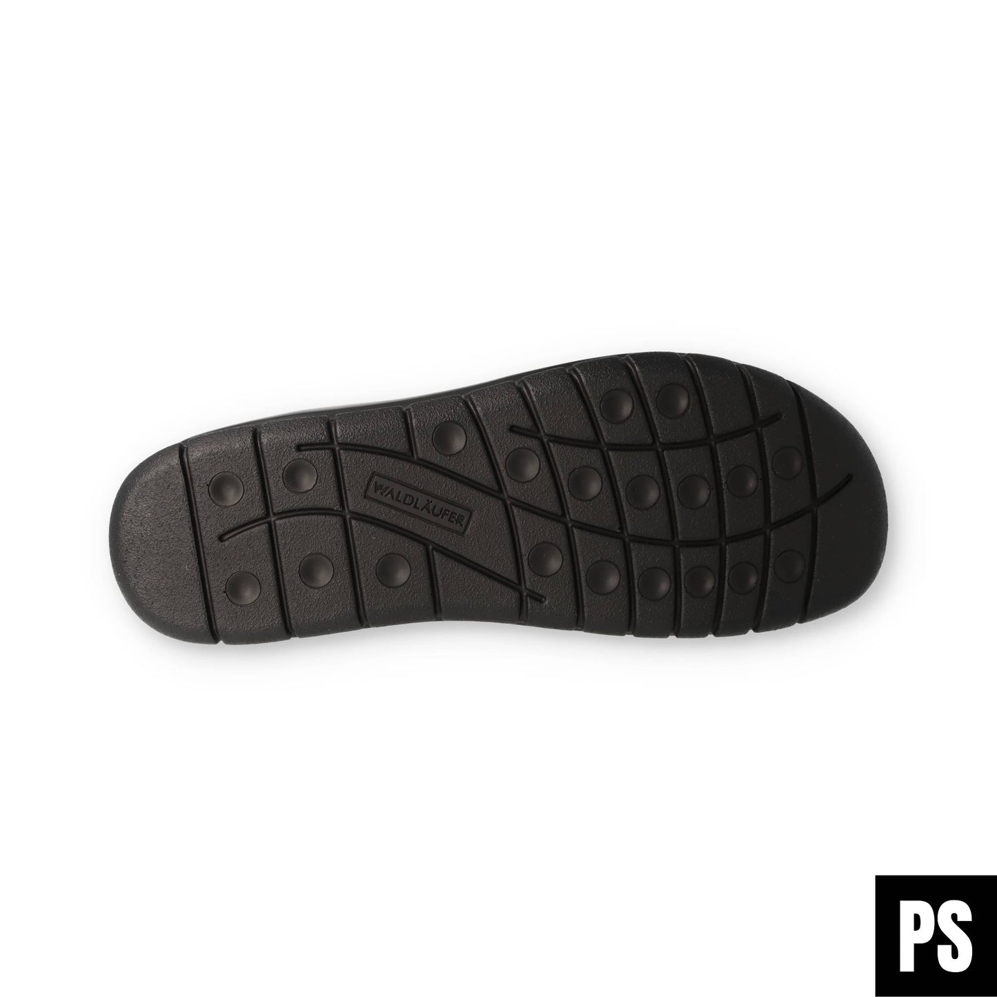 SNEAKER HIRSCHLEDER - Hector