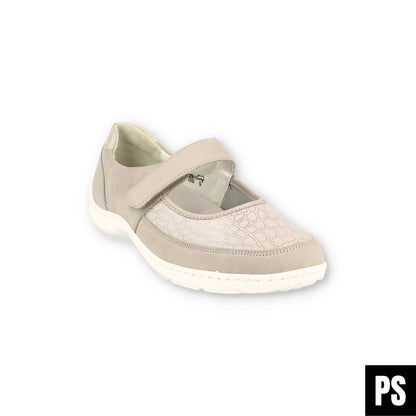 BALLERINA STRETCH LEICHT-Henni