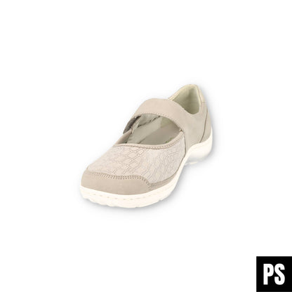 BALLERINA STRETCH LEICHT-Henni