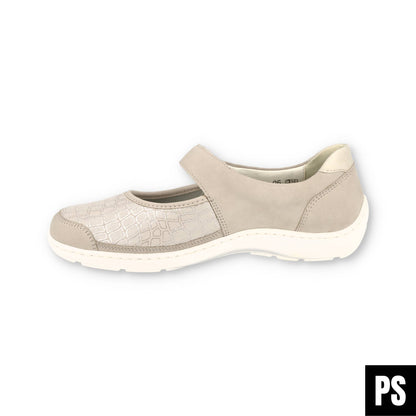 BALLERINA STRETCH LEICHT-Henni