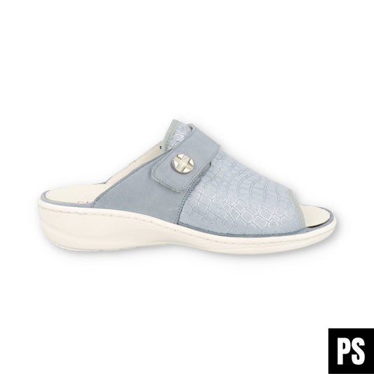 PANTOLETTE SUPER SOFT STRETCH - Heria