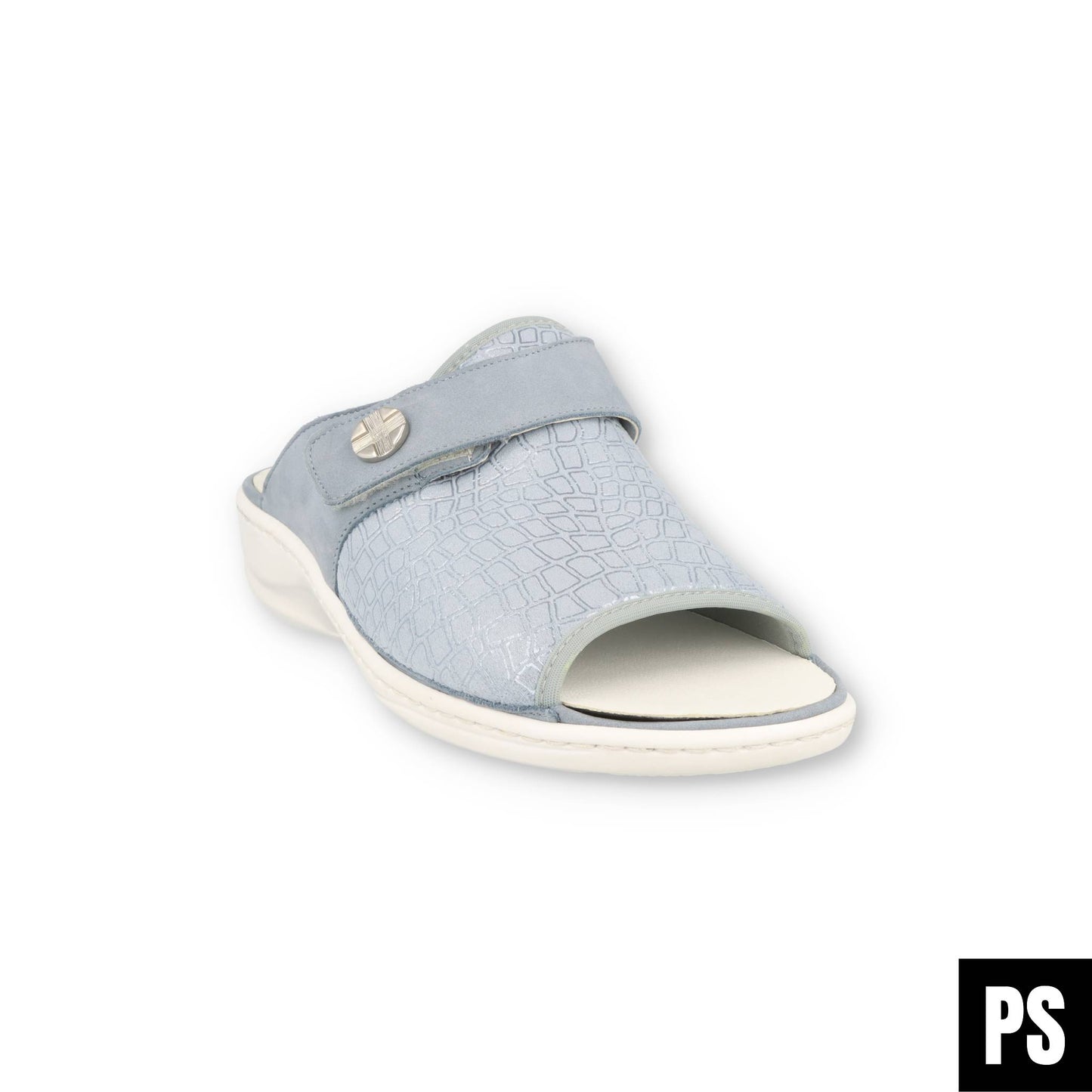 PANTOLETTE SUPER SOFT STRETCH - Heria